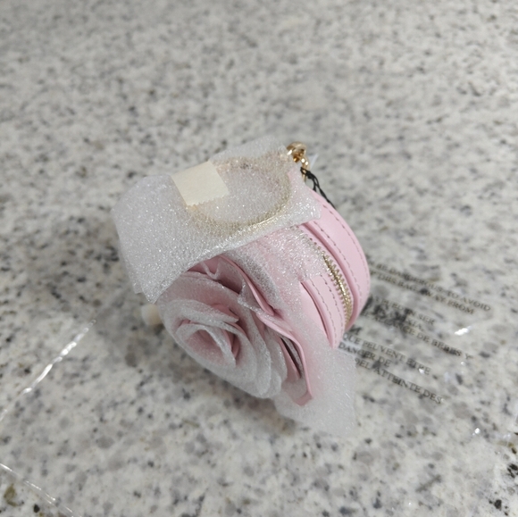 Kate spade Flora Flower Coin Purse - Picture 4 of 10